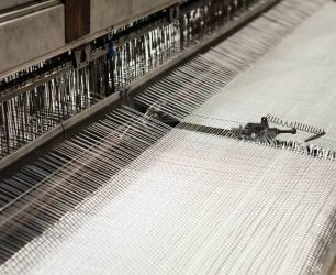 Fabricant étuve four industriel secteur textile